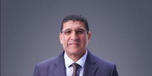 تعيين إيهاب حسانين أمينًا عامًا لمجلس الجامعات الخاصة