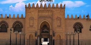 مواقيت الصلاة اليوم الخميس 6 - 8 - 2026 في القاهرة والمحافظات