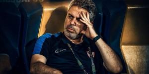 رغم نقص القائمة، الزمالك يطيح برباعي الفريق بقرار من معتمد جمال