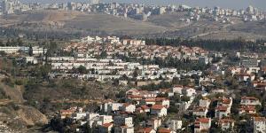 سلطات الاحتلال الإسرائيلي تنذر سكان عدة منازل جنوبي القدس المحتلة بالهدم