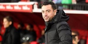 رسميا، تشافي مديرا فنيا لمنتخب هولندا