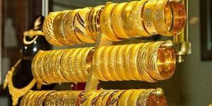 أسعار الذهب اليوم السبت 15 - 8 - 2026، وهذا العيار يسجل 5370 جنيها - النيل نيوز