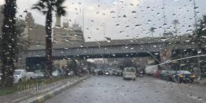 حالة الطقس اليوم، أمطار خفيفة وتحذير من الرايات الحمراء بهذه الشواطئ - النيل نيوز