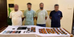 من صاحب الاسم إلى المستخدم الفعلي، كيف تحاصر الداخلية والنيابة سوق خطوط المحمول المسجلة ببيانات الغير؟ - النيل نيوز