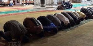 مواقيت الصلاة اليوم السبت، موعد أذان الظهر في القاهرة والمحافظات - النيل نيوز