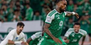 الدوري السعودي، الأهلي يتقدم على أبها بثنائية توني في الشوط الأول - النيل نيوز