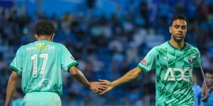 بيراميدز يضرب غزل المحلة بثلاثية نظيفة ويتصدر الدوري مؤقتا (صور) - النيل نيوز