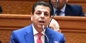 برلماني عن الصكوك الضريبية: مؤشر على وصولنا إلى مرحلة اليأس في توفير موارد للدولة - النيل نيوز