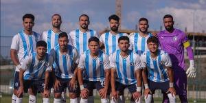 بعد الفوز على غزل المحلة، موعد مباراة بيراميدز القادمة - النيل نيوز
