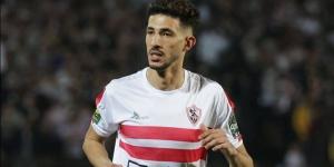 سبب تبديل فتوح وسر الدفع بالمهدي سليمان أساسيا أمام الاتحاد السكندري - النيل نيوز