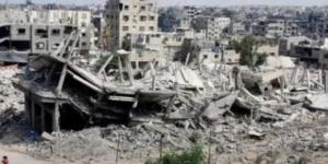 أطباء بلا حدود تدين إغلاق إسرائيل تحقيقات بشأن مقتل موظفيها في غزة - النيل نيوز