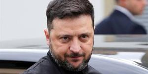 زيلينسكي ينفي ضلوع أوكرانيا في تفجير خطي أنابيب السيل الشمالي الرابط بين روسيا وأوروبا - النيل نيوز