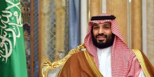 اجتماع في باريس لبحث تنويع مسارات الطاقة خلال زيارة ولي العهد - النيل نيوز