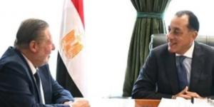مجلس الوزراء: توافر مستويات آمنة من النقد الأجنبي لتأمين الاحتياجات الاستراتيجية - النيل نيوز