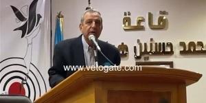 قلاش: استمرار اللجنة التأسيسية لنقابة الإعلاميين عقد من الزمان يفقدها قيمتها ومصداقيتها - النيل نيوز