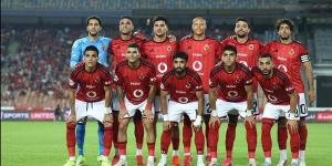 توفيق السيد: لجنة الحكام أجمعت على صحة ركلة جزاء الأهلي وهذا سبب الجدل - النيل نيوز