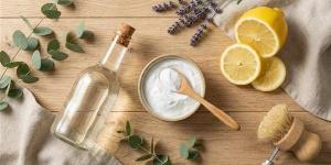 بدائل طبيعية للمنظفات والمعطرات الكيماوية في البيت - النيل نيوز