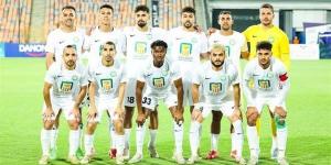ثنائي هجومي في تشكيل البنك الأهلي لمواجهة الزمالك في الدوري المصري - النيل نيوز