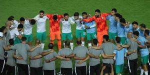 بعد الفوز علي المقاولون العرب، المصري يواصل تدريباته بلا راحة استعدادا لمواجهة بيراميدز - النيل نيوز