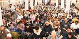 موضوع خطبة اليوم الجمعة، مساجد مصر تتحدث عن "نبي الرحمة صلى الله عليه وسلم" - النيل نيوز