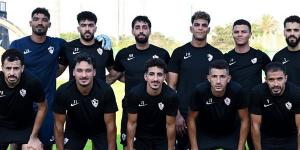 طبيب الزمالك يكشف تفاصيل إصابة محمد السيد خلال مباراة بتروجت - النيل نيوز