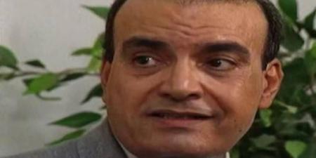 وفاة الفنان المصري سمير ربيع..غموض حول سبب الرحيل وحزن واسع بين محبيه