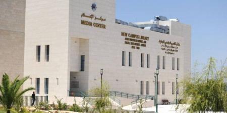 التحول الرقمي في مركز الإعلام بجامعة النجاح نموذجٌ للذكاء المؤسسي