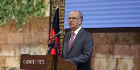 مصطفى: الحكومة جاهزة لإعادة إعمار قطاع غزة ومستمرة بمداولاتها مع كافة الأطراف لتحقيق ذلك