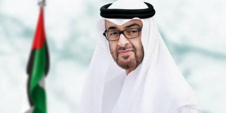محمد بن زايد يوجه بزيادة مساحة المحميات الطبيعية في أبوظبي
