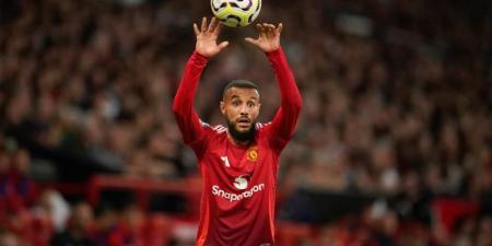 مزراوي قد يعود ليونايتد أمام ليفربول.. ومبومو يثير الجدل