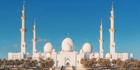 الإمارات..غداً إقامة صلاة الاستسقاء في جميع المساجد قبل صلاة الجمعة بنصف ساعة (فيديو)