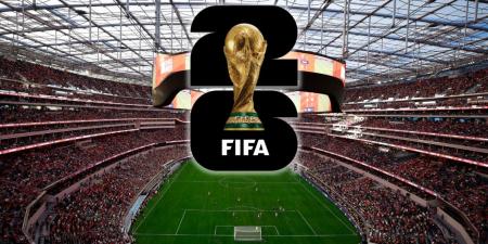 الافتتاح بـ 61642 دولاراً.. بيع أكثر من مليون تذكرة لكأس العالم