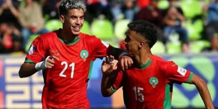 بعد تأهل المغرب الي نهائي كأس العالم للشباب 2025.. وهبي يكشف سر نجاح الفريق