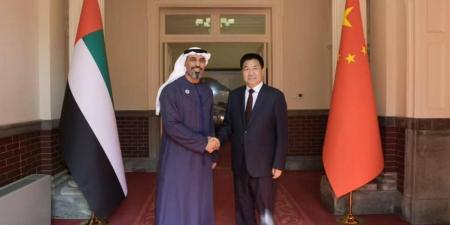 الإمارات والصين تعززان التعاون في التدقيق ومكافحة الفساد