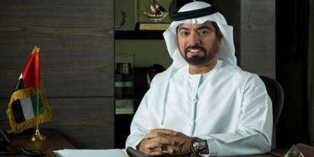 حمدان بن مبارك يهنئ السعودية وقطر بالتأهل للمونديال