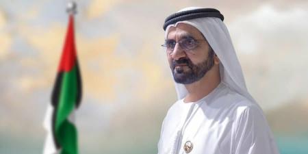 محمد بن راشد: نحتفي الخميس القادم بـ 32 مليون طالب شاركوا في تحدي القراءة العربي (فيديو)
