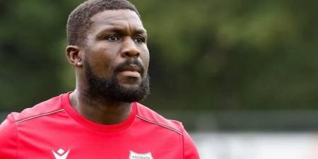 إصابة لاعب ريال مدريد السابق بجلطة دماغية.. تفاصيل