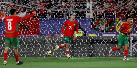 «ديما مغرب».. «أشبال الأطلس» على عرش مونديال الشباب