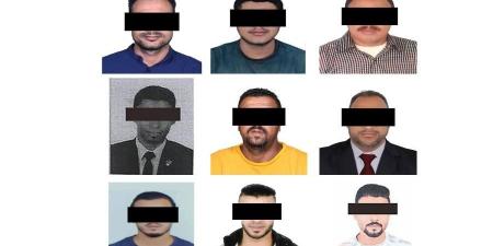 الإمارات.. إحالة عصابة إجرامية إلى المحاكمة بتهم الخطف والابتزاز وجرائم تهدد السلم المجتمعي