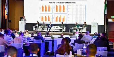 ندوة «السيزم» الدولية 2025 تختتم فعالياتها في أبوظبي