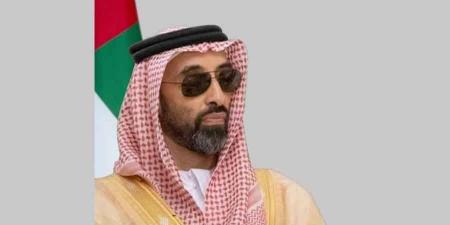 طحنون بن زايد: ثقة محمد بن زايد بنا دافع لمواصلة مسيرة التطوير والابتكار