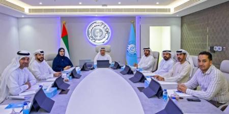 دبا يناقش إنجازاته وخططه المستقبلية