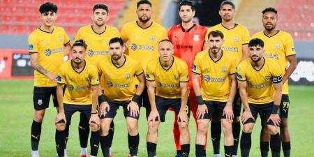 أربيل يستضيف الشرطة في افتتاح الجولة 5 للدوري العراقي
