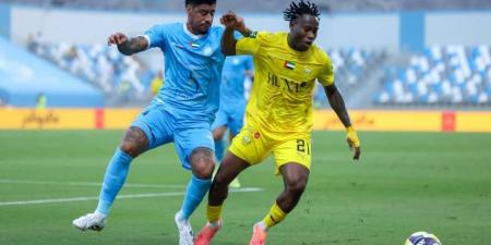 قرعة قوية لربع نهائي كأس رئيس الدولة