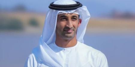 راشد بن دلموك: فرسان الإمارات قادرون على التألق في «آسياد الشباب»