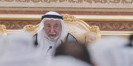 سلطان يعتمد 450 وظيفة لأبناء الشارقة