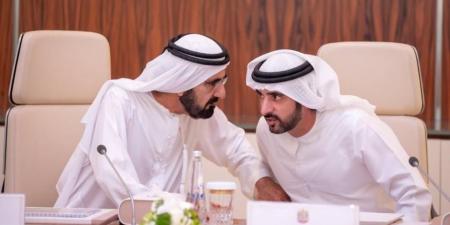 الإمارات تعتمد أكبر ميزانية في تاريخها بدون عجز