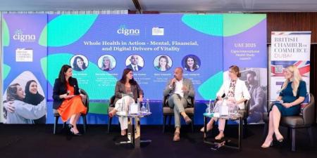 الإمارات الثانية عالمياً في الصحة والرفاه