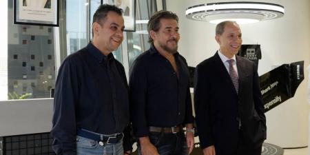 «الإعلام الإبداعي» في أبوظبي تتعاون مع «سيناريو للإنتاج»