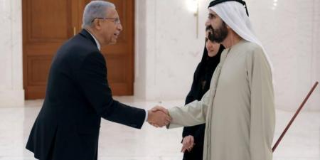 محمد بن راشد: 6 مليارات دولار ثمار قمة «الإمارات وإفريقيا» توفر 70 ألف فرصة عمل